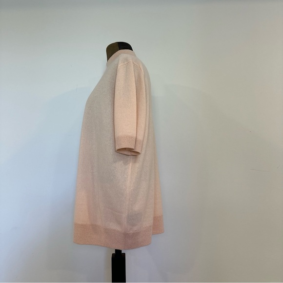 Lafayette 148 New York 100% Cashmere Sweater Size XXL - Picture 3 of 9